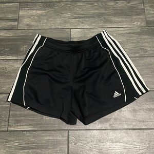 Adidas sports shorts